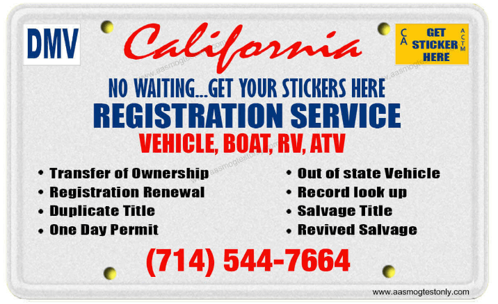 dmv-registration-in-tustin-ca